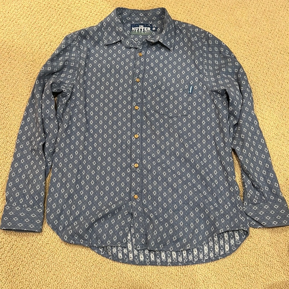 Chubbies “The Nutter” - image 1